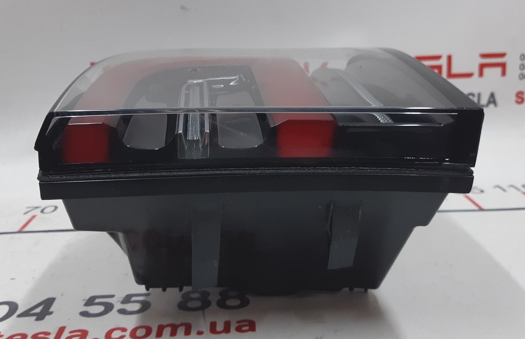 5 1034333-00-B 우측 외부 램프 Tesla 모델 X 1034333-00-B